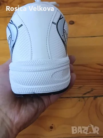 Маратонки NEW BALANCE 530 , снимка 5 - Маратонки - 55441006