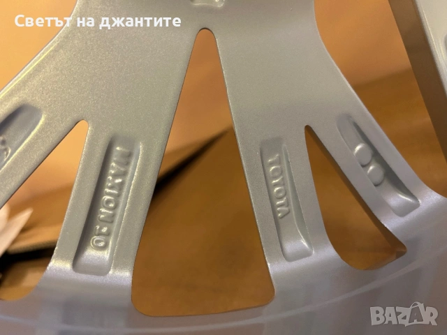 Джанти 18 Цола 5х114.3 Toyota C-RH Camry Corolla Cross Corolla X Izoa Yaris Cross Lexus UX, снимка 9 - Гуми и джанти - 54815561