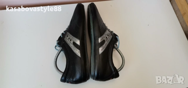 Спортни обувки Ecco 37. 5н. , снимка 7 - Дамски ежедневни обувки - 54142974