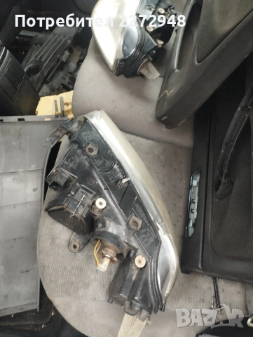 Пасат комби бензин На Части, снимка 17 - Автомобили и джипове - 51087196