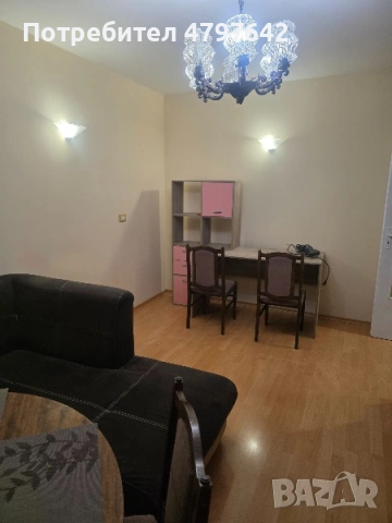 Двустаен апартамент в Тракия , снимка 2 - Апартаменти - 54868497