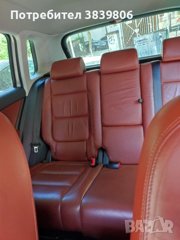 Tiguan ..2008 tsi..gaz avtomat, снимка 10 - Автомобили и джипове - 54594566