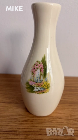 Ваза, снимка 3 - Вази - 53964148