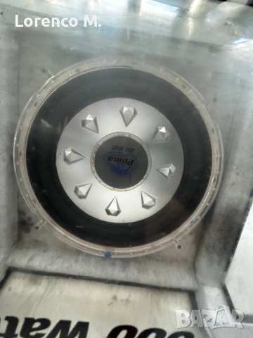 Бас каса 12” 300Watt Puma, снимка 2 - Тонколони - 54311293