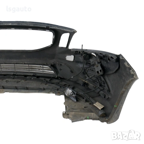 Предна броня Volvo V60 2010-2014 ID:160897, снимка 5 - Части - 54686793