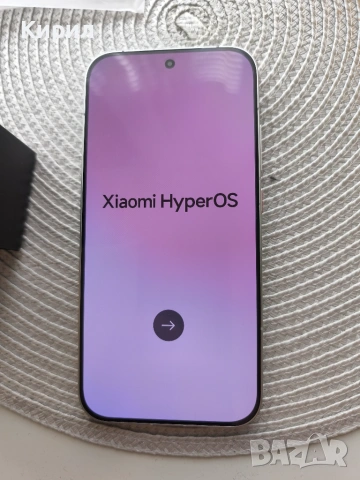 Xiaomi poco x8 pro , снимка 9 - Xiaomi - 55239504
