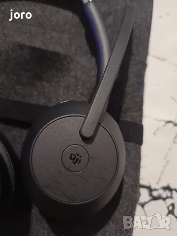 безжични bluetooth слушалки jabra с микрофон, снимка 5 - Bluetooth слушалки - 55326845