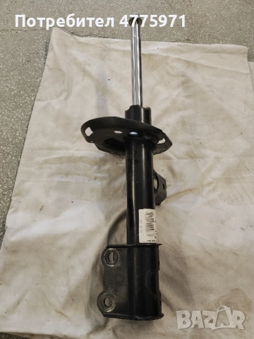 Продавам оригинален амортисьор за Мерцедес GLA 200D в отлично състояние!, снимка 4 - Части - 53956853