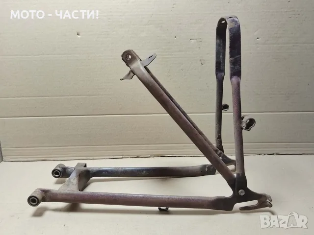 Задна Вилка За Симсон СР. / НОМЕР 328., снимка 4 - Части - 55658742