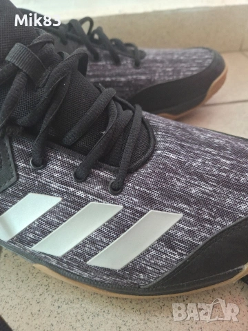 Маратонки Adidas 47 номер, снимка 5 - Маратонки - 54181407