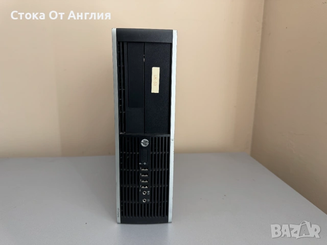 Компютър - HP CPU i7-3770/GPU intel HD4000 / HDD128BG SSD/ RAM8GB/ Windows 10 №3