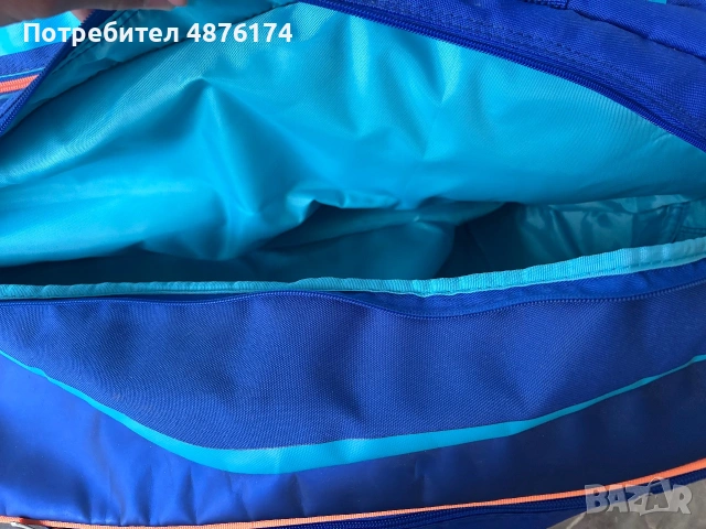 Тенис сак head., снимка 8 - Тенис - 55175956
