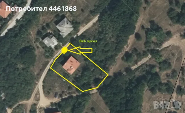 Ера Дом продава  триетажна къща в с.Михалково., снимка 6 - Къщи - 55611300