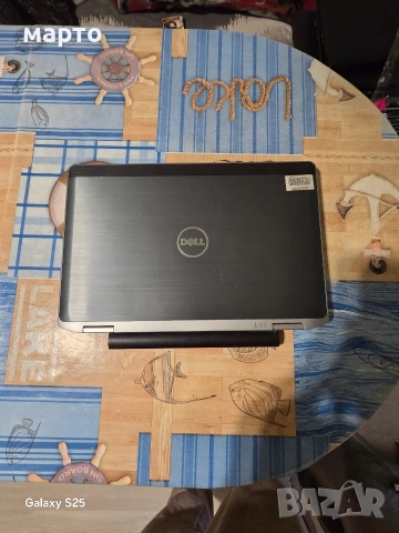 Dell Latitude E6330, снимка 2 - Лаптопи за дома - 54508705