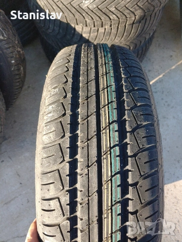 Лятна Гума Dunlop 195 65 15 чисто нова 1 брой