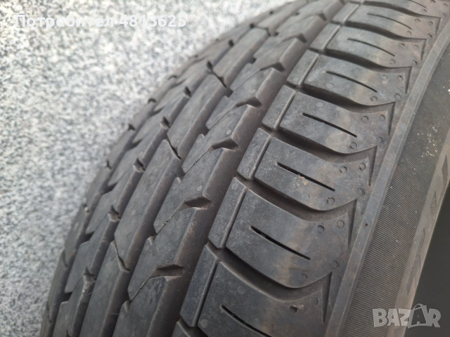 Гуми 185/65 r15, снимка 2 - Гуми и джанти - 54378525