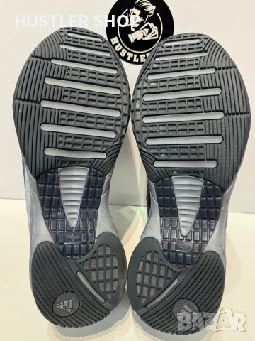 Маратонки ADIDAS ADIPRENE. Номер 46, снимка 8 - Маратонки - 55092583