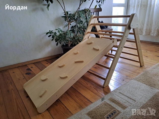 Триъгълник на Пиклер