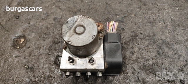 Abs 96 619 637 80 Citroen C4 Grand Picasso 1.6HDI-109к.с, снимка 2 - Части - 54042995