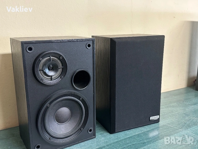BOSE Interaudio 2000XL – Колонки, Ирландия