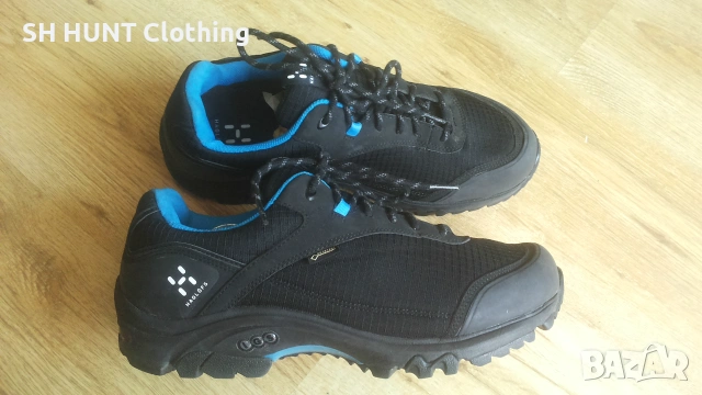 HAGLOFS VISION GORE-TEX Shoes размер EUR 43 1/3 обувки водонепромокаеми - 2722