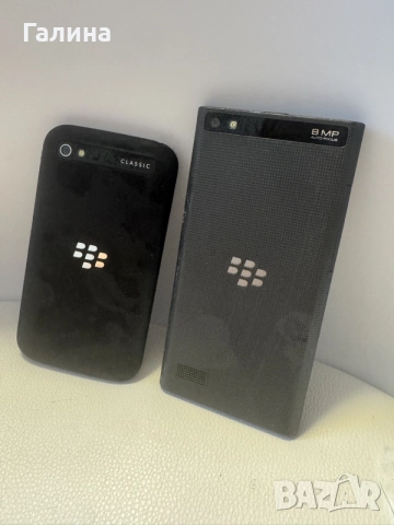 blackberry лот телефони , снимка 3 - Blackberry - 55234771
