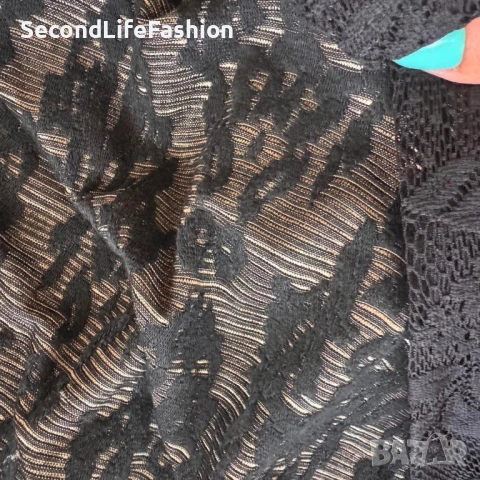 Рокля Lucy еластична размер С-М , снимка 8 - Рокли - 54174718