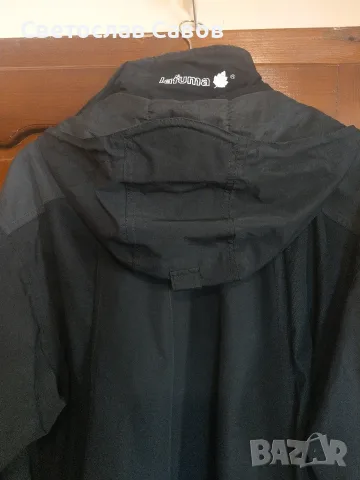 Lafuma Gore-tex L. , снимка 17 - Якета - 54514323