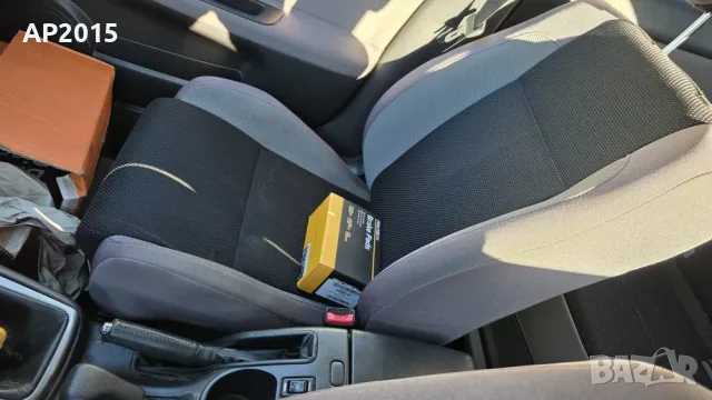 Subaru Impreza 2.0R 2007 .На части., снимка 5 - Части - 55314033