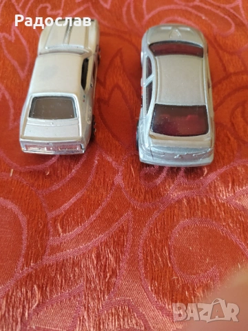 колички Hot Wheels , снимка 5 - Колекции - 54014856