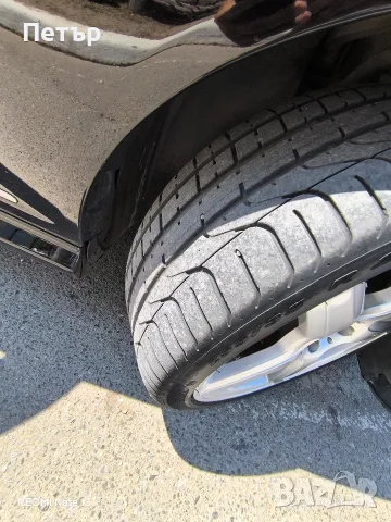 Мерцедес CL 550 4 matic 388 к.с, снимка 4 - Автомобили и джипове - 55693428