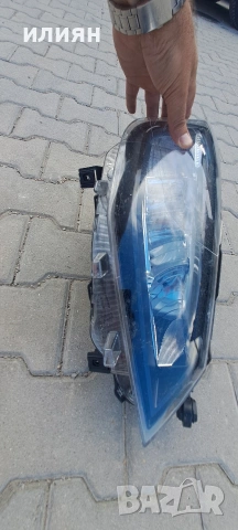 десен фар Full Led за Seat Ibiza Arona 2021 2022 2023 2024 6F1941006F, снимка 4 - Части - 55005905