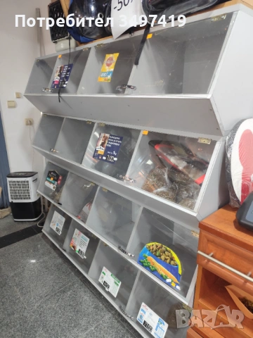 Боксове за храна за домашни любимци , снимка 2 - Ветеринари и услуги - 54036135