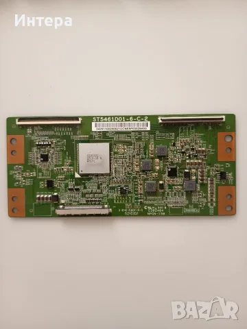T-con ST5461D01-6-C-2 за LG 49F770V