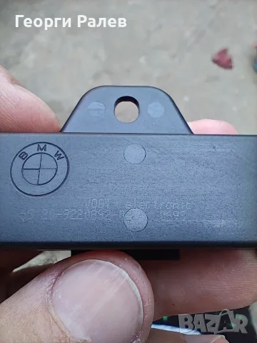 Части за BMW G30, снимка 3 - Части - 55564289