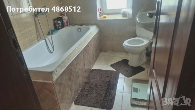 Продава КЪЩА, с. долно войводино хасково, снимка 13 - Къщи - 55066677