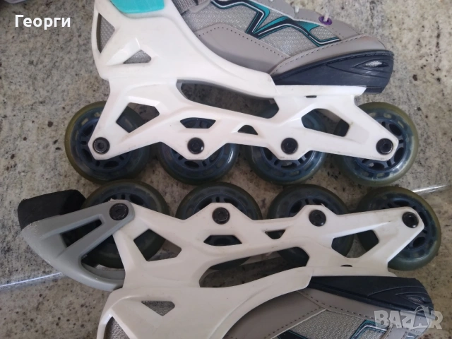 Детски ролери №29 - 32, снимка 3 - Ролери, кънки - 54125799