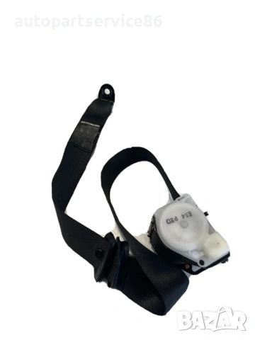 Заден десен колан за безопасност за Chevrolet Trax 1.7 VCDi (2014) 95273813 