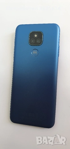 Motorola E7 Plus (64GB), снимка 2 - Motorola - 55223469