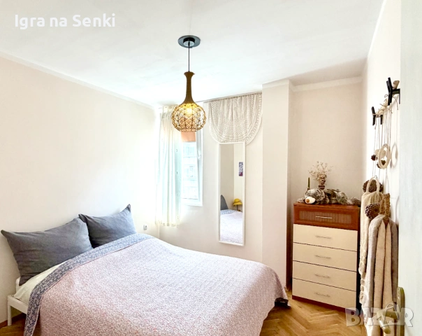 Апартамент Радост Варна, снимка 14 - Квартири, нощувки - 50650089