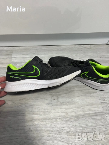Детски маратонки Nike Star Runner 2.0 – №33.5