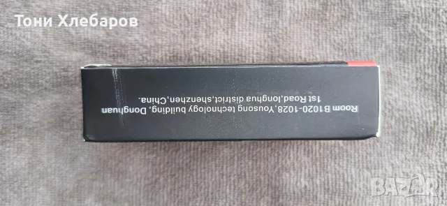 Kingbolen ELM327 WiFi, снимка 4 - Друга електроника - 55433801