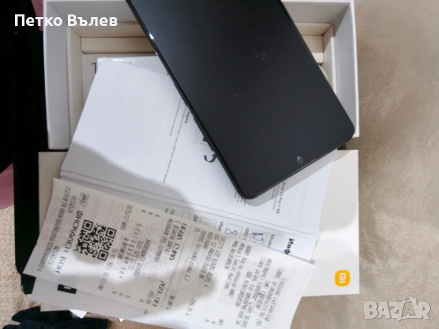 Xiomi Redmi Not 12 pro+, снимка 5 - Xiaomi - 54798667