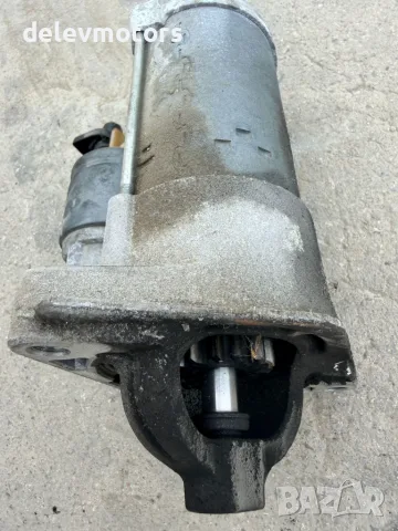233002889R стартер Valeo от Renault Trafic 3 1.6 dci , снимка 7 - Части - 55398354
