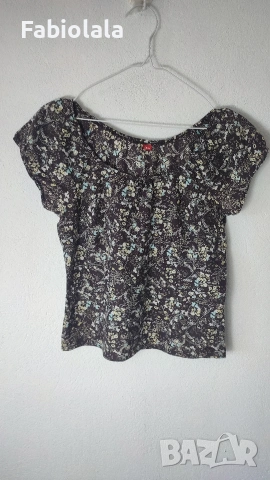 s.Oliver top S, снимка 7 - Ризи - 54780546