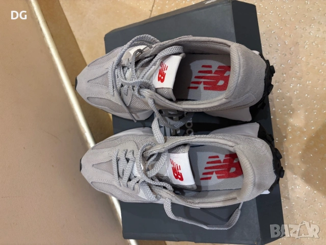 Маратонки Ню Баланс / New Balance-номер 38, снимка 7 - Маратонки - 54657103