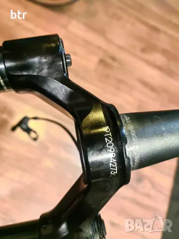 RockShox SID SL Ultimate 2P DebonAir Boost Rem. 29", снимка 3 - Части за велосипеди - 54608322