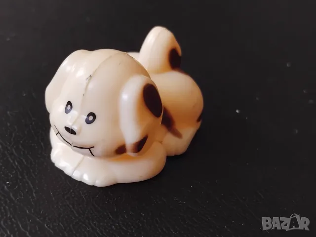 Фигурка Кученце