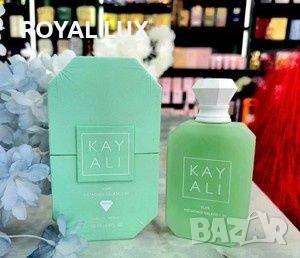 KAYALI YUM PISTACHIO GELATO 33 INTENSE EDP 100ML-Парфюм за жени