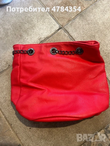 Дамска чанта